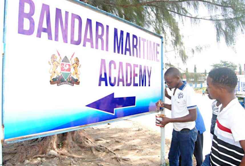 Main-Kenya's fresh push to build Sh2.4 billion maritime survival centre