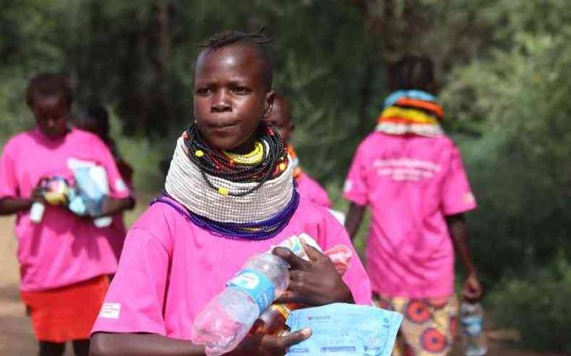 18.5 million marginalized Kenyans to benefit from inclusivity policy