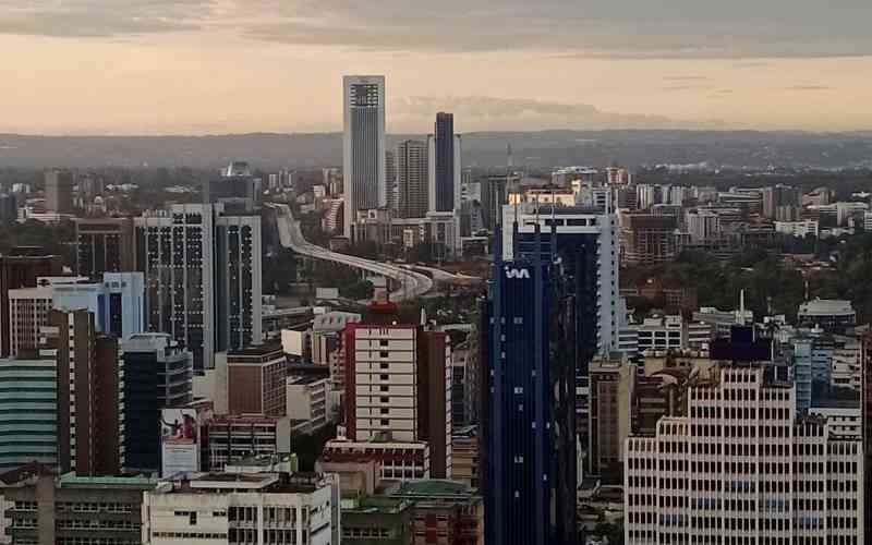 Nairobi's environmental woes: Will city find respite?