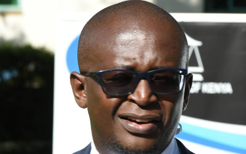LSK cautions DP over public pronouncement on Judiciary