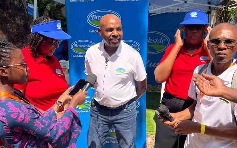 Brookside revs up partnership with hoteliers to expand niche market