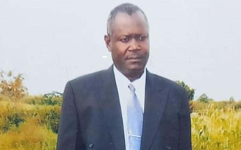 Police search for Migori County employee who went missing