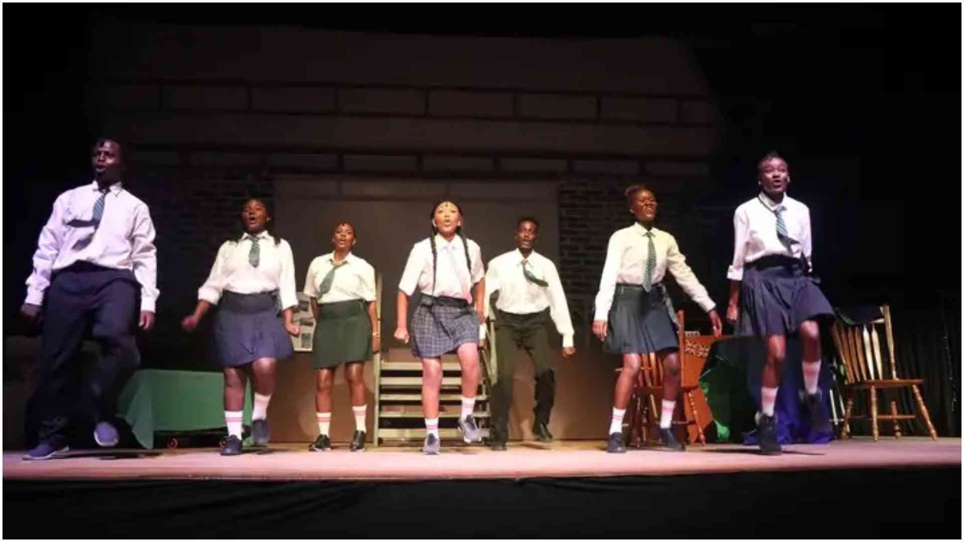 Index One musical returns in Mombasa with fresh twist on Nyokabi Macharia's story