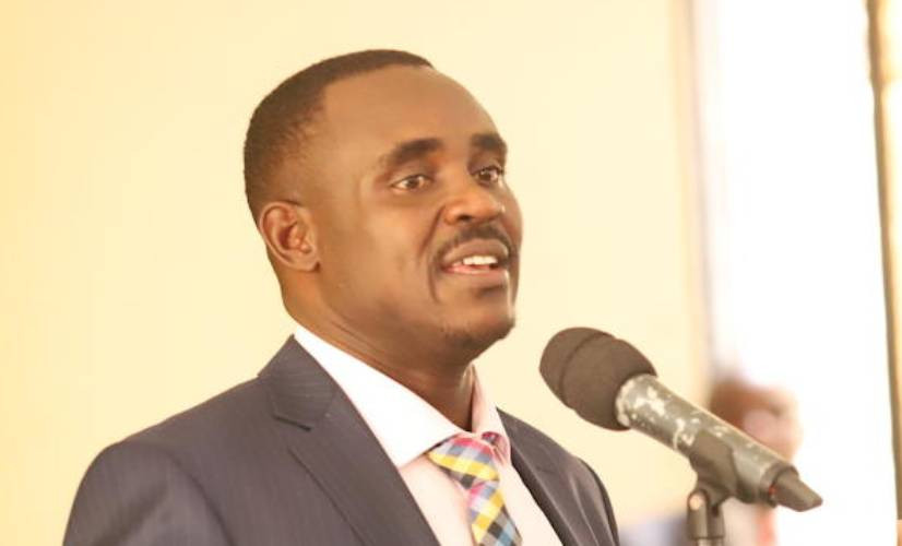 Malalah demands Ruto dissolve government after court ruling on Gachagua impeachment