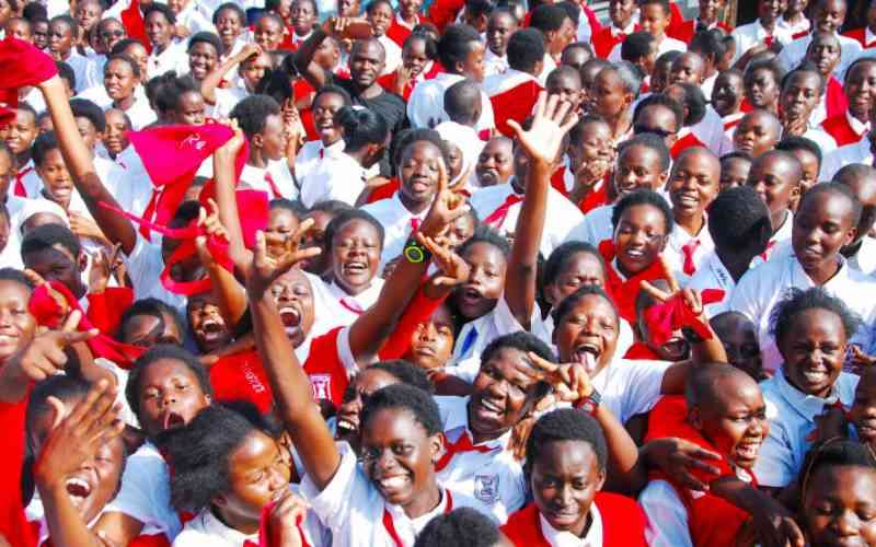 Education lies in limbo as State insists 'nothing has changed'