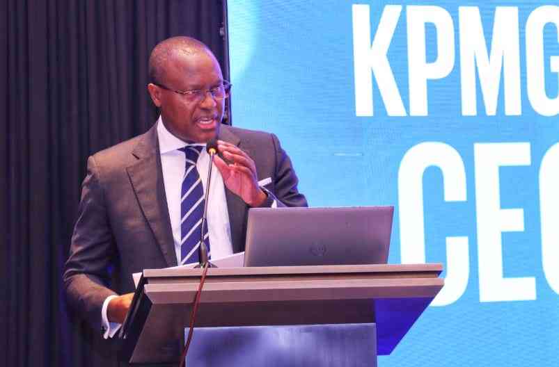 Survival or strategy? More CEOs set eyes on mergers, acquisitions