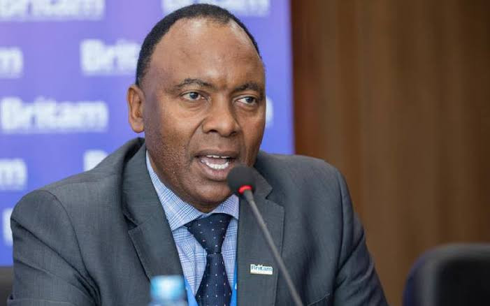 New Britam special funds give global access to investors