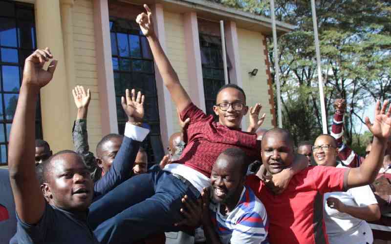 KJSEA vs KCPE: What you need to know