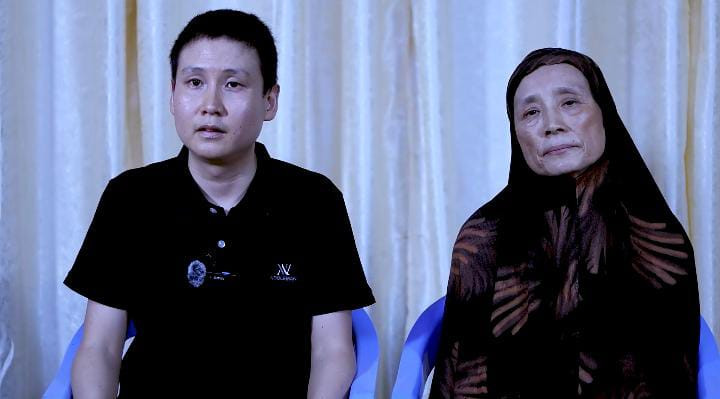 Video shows kidnapped South Korean missionaries alive in Somalia