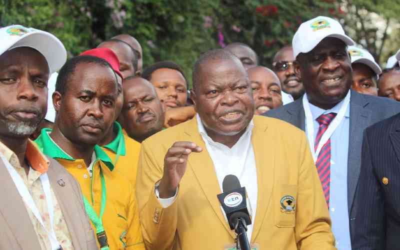 Teachers demand fresh pay talks after civil servants awarded hefty raises