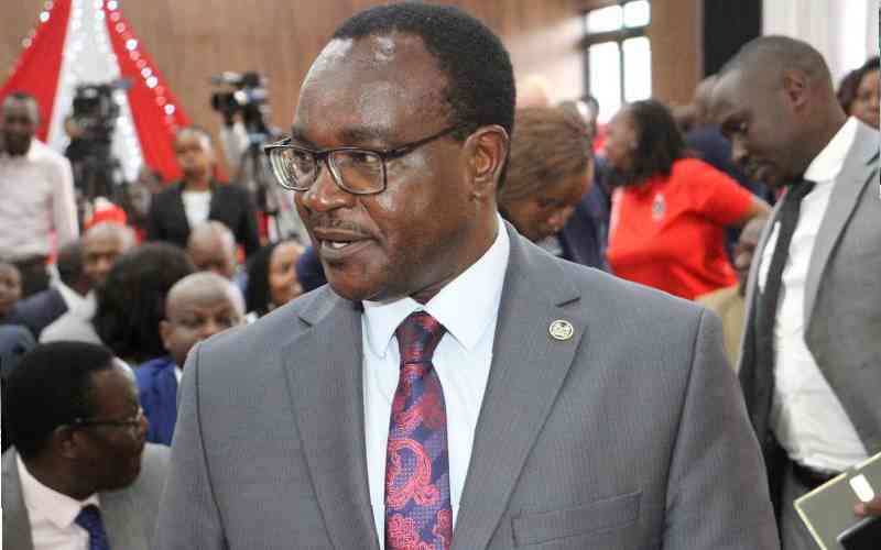 Varsity students in limbo amid lecturers go slow