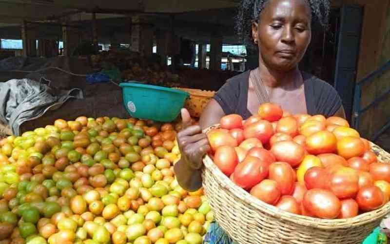 CEOs reveal the cure for Kenya's ailing economy in new survey