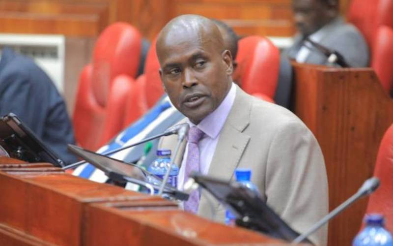 Land grabbing mania rears its ugly head