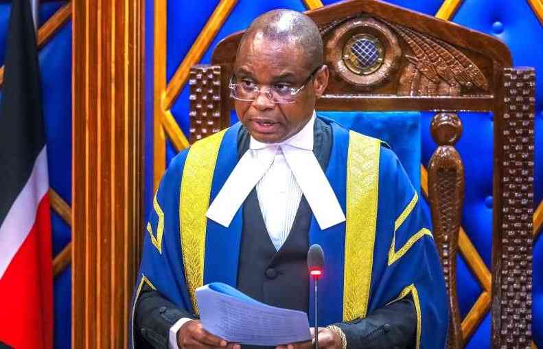 Fourth 'Senate Mashinani' sittings to be held in Busia County