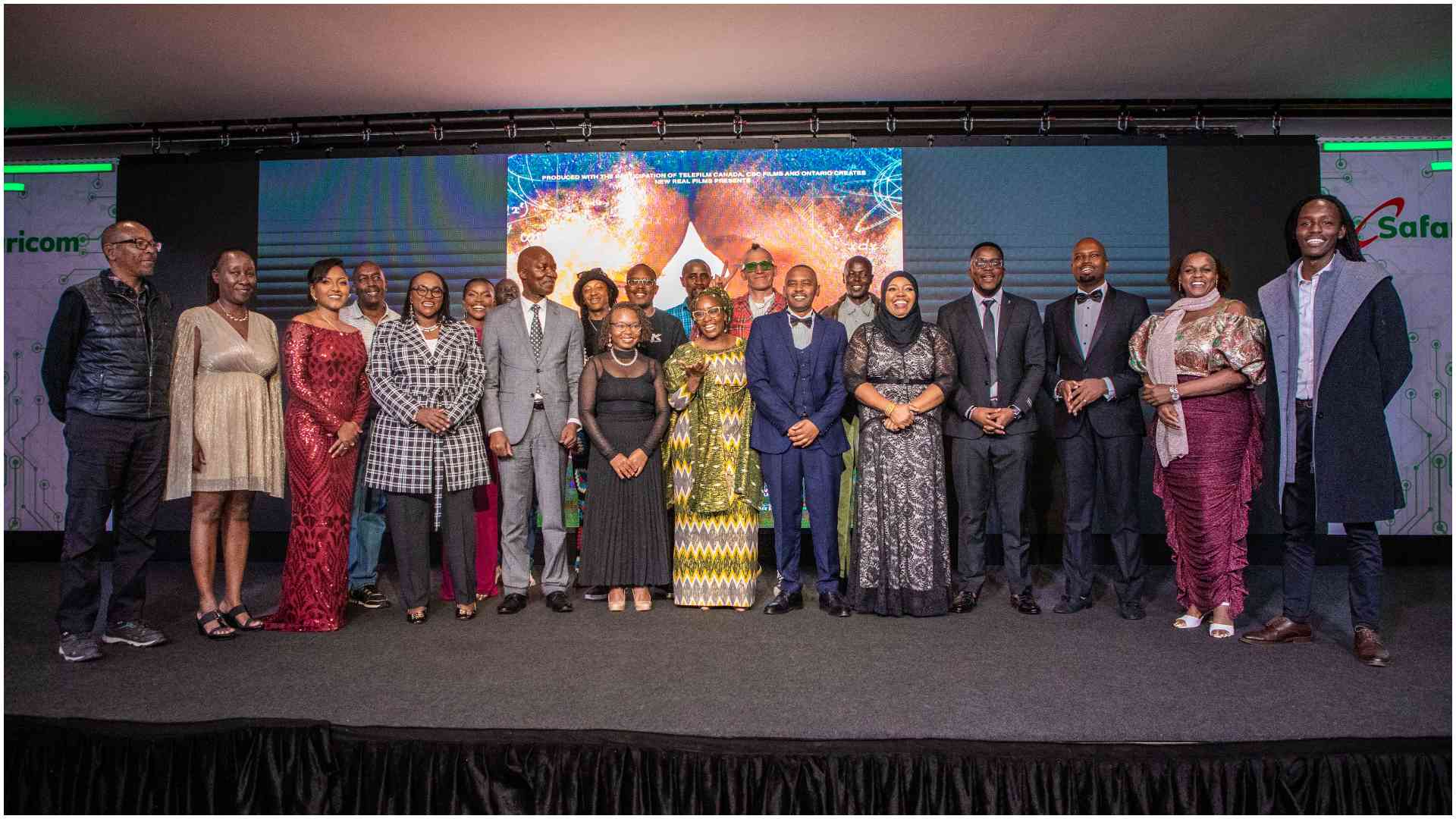 Kenya-Canadian film 'Kipkemboi' earns global acclaim with star-studded cast including Abel Mutua