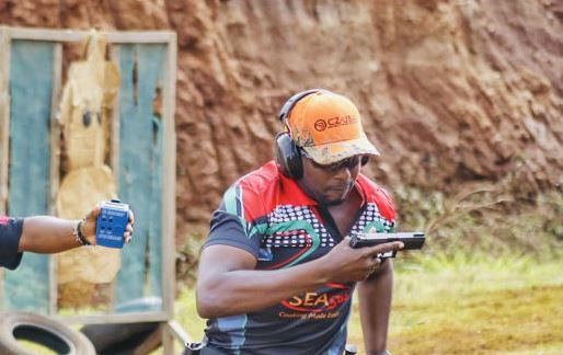 All set for IPSC level 3 championships in Mombasa