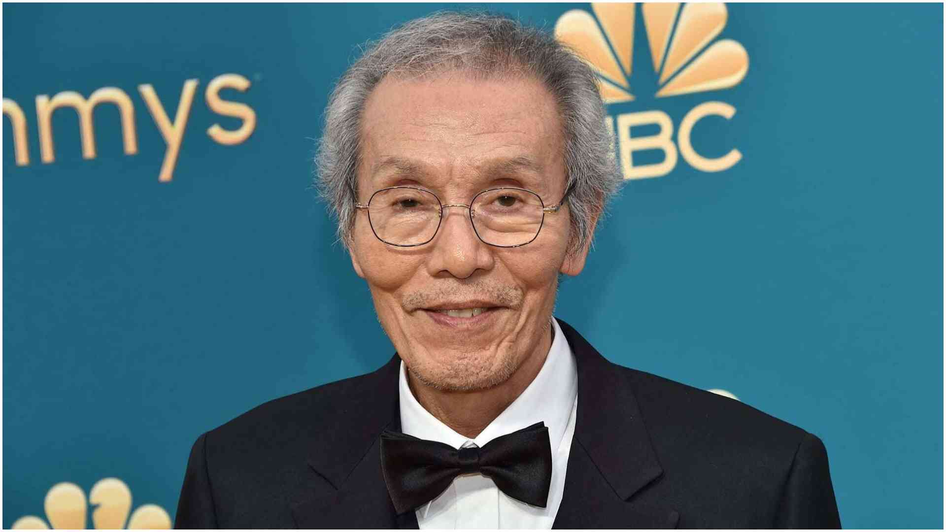 'Squid Game' star O Yeong Su acquitted of sexual harassment charges