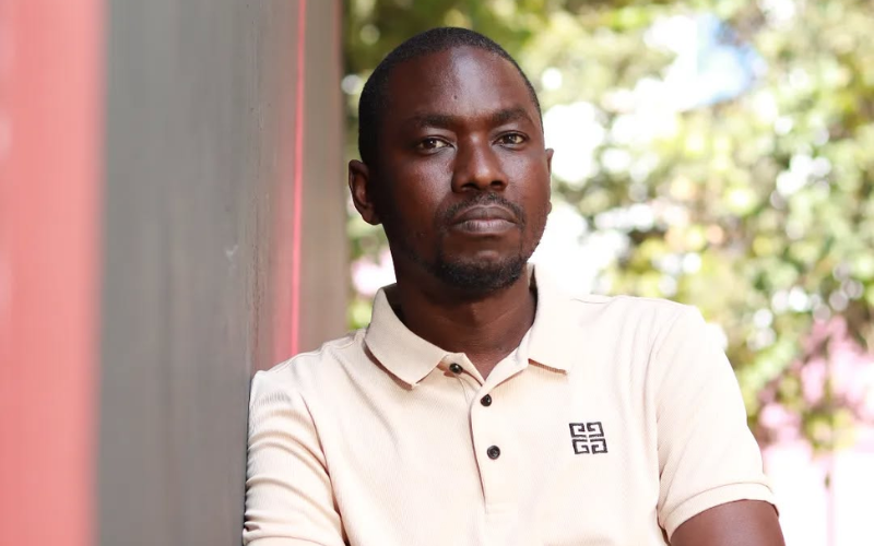 Blessed Paul: The pressure of being a gospel artiste in a world that expects perfection