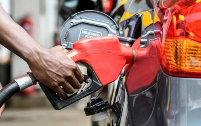 Petrol to rise by Sh2, diesel and kerosene to remain unchanged