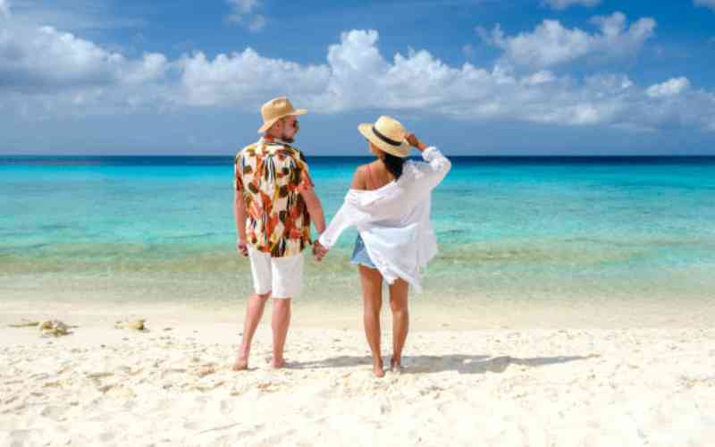 Love, lies and lost fortunes: The high cost of romance at Kenya's coast
