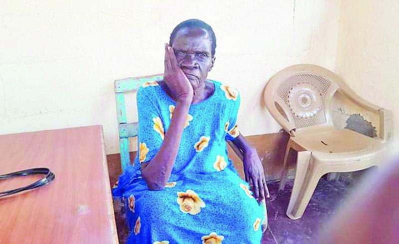 Woman who hid Museveni from killers wants to meet him