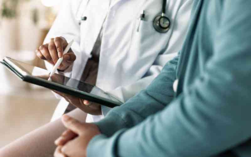 Bill seeking new health regulator sparks concern over role overlap