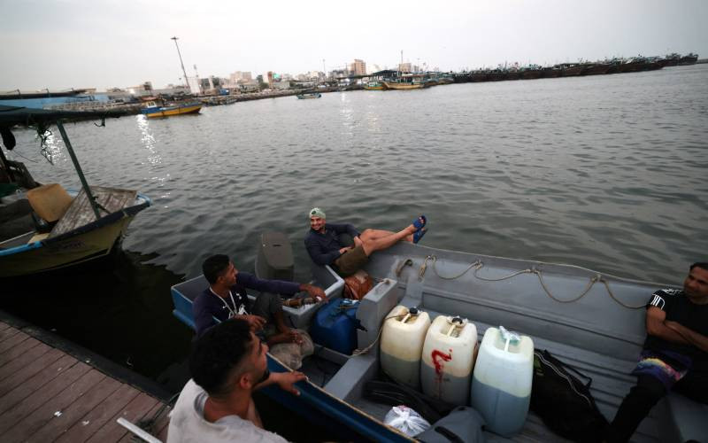 Iran raises price of petrol as US applies economic pressure