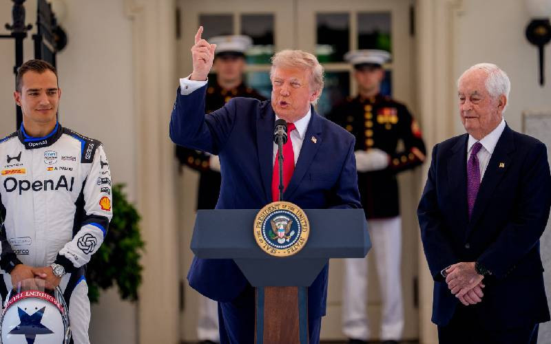 US vows campaign to end ICC 'threat' to Americans