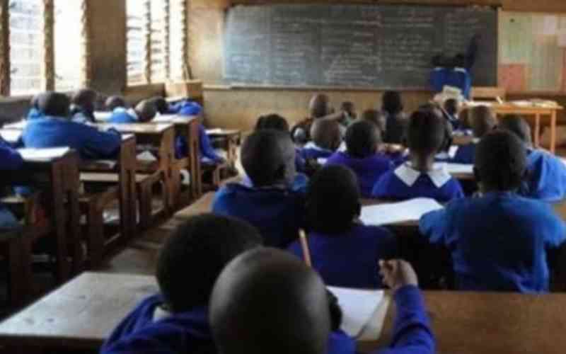 Stakeholders seek changes to education bills