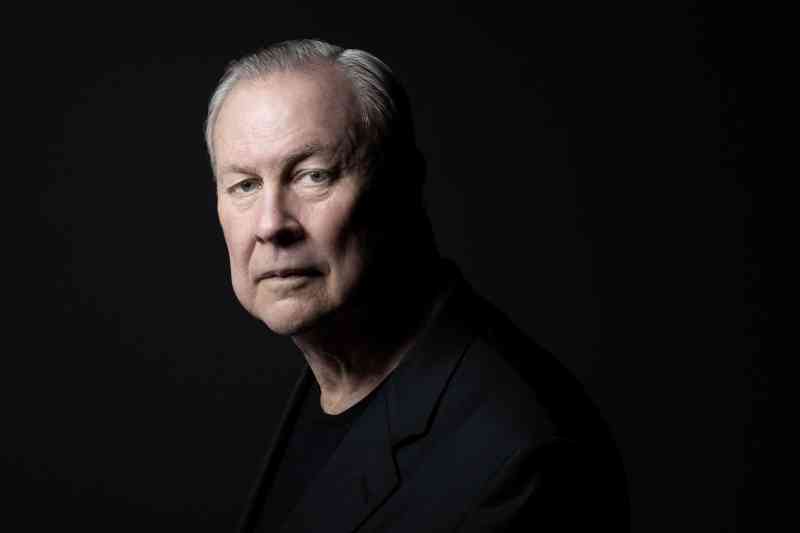 US theater and opera auteur Bob Wilson dead at 83