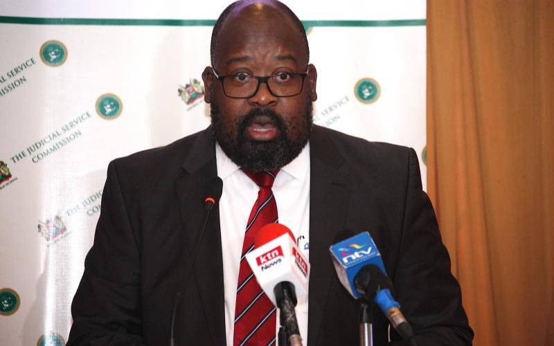 Court blocks sole claim to Justice Majanja's Sh22M insurance funds