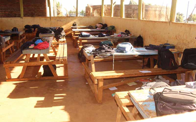 Lawyer seeks special selection process for Baringo students