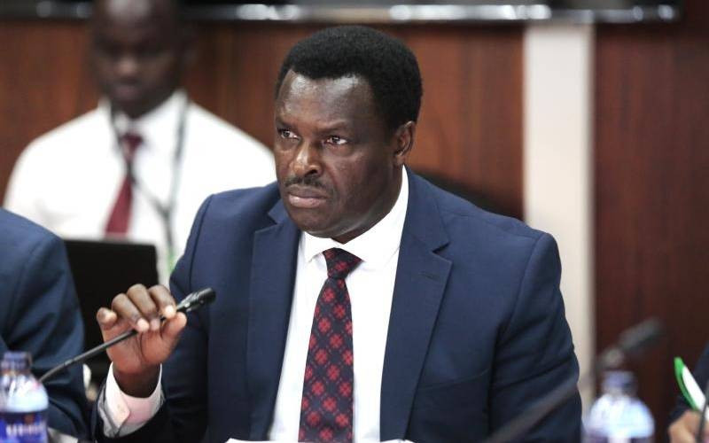 Governors contradict CS Duale on UHC Staff absorption plan