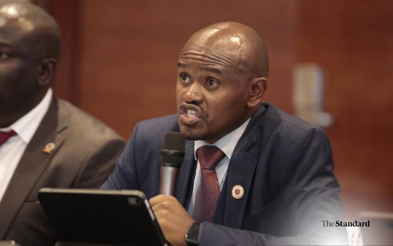 Engineers accuse Nairobi County officials of interfering with approval system