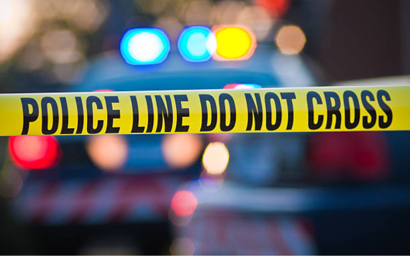 Mississippi clears officer who shot dead one-year-old boy in moving car