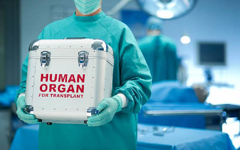 It's Organ Donation Day, donate and save lives