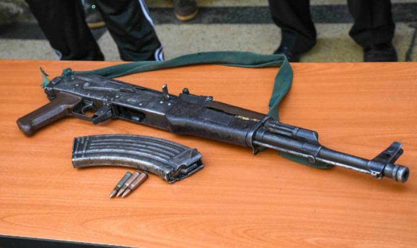 Police arrest suspects linked to Nakuru gang responsible for killings