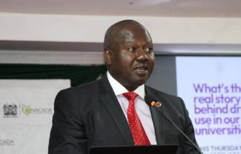 NACADA clarifies new drug and alcohol policy has no bans yet