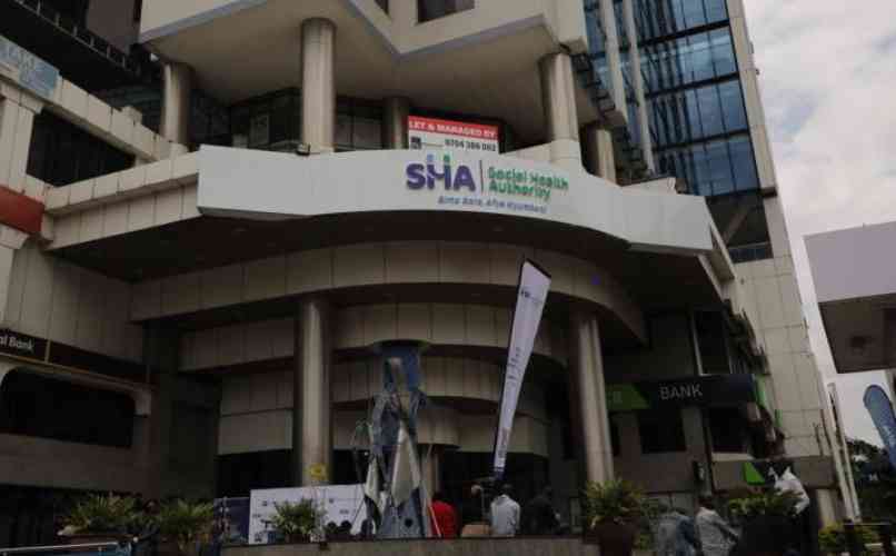The growing healthcare burdens on Saccos