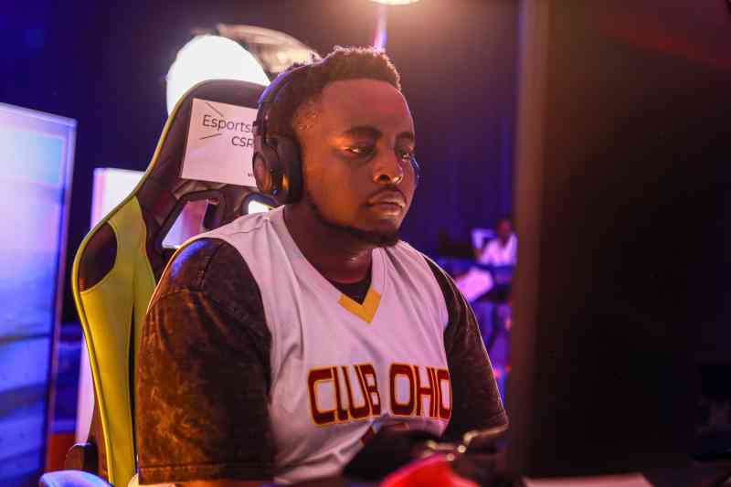 Esports Kenya launches national series across major towns