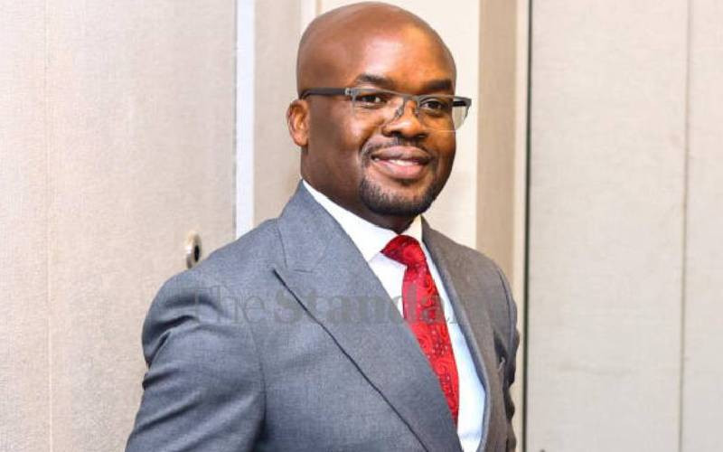 Homa Bay MCAs ousted from committees 'after meeting PS Omollo'