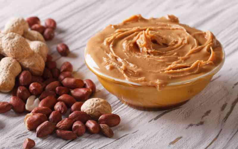 Government orders crackdown on peanut butter brands over aflatoxin contamination