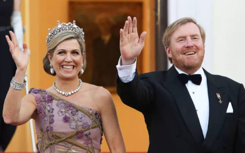 Why Kenyans are rejecting planned Dutch royals visit