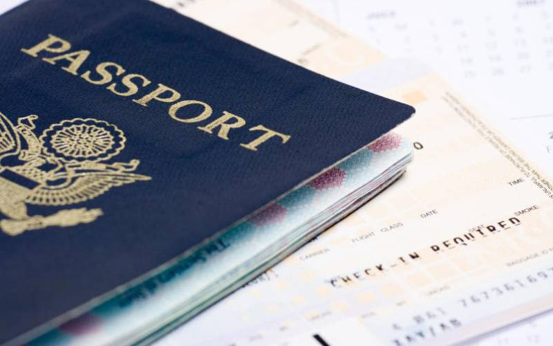 Want a US visa? Tell us your social media usernames