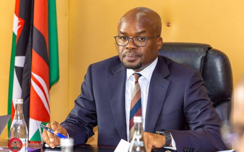 Kenya hit by over 3b cyber-attack attempts in 3 months