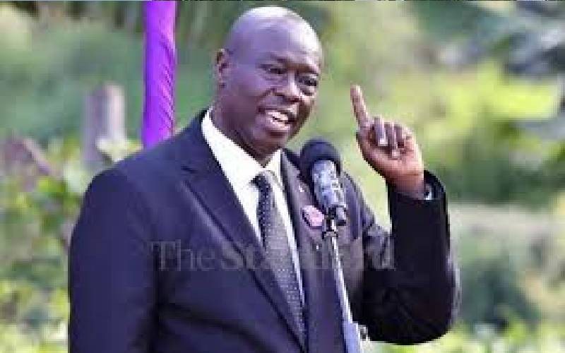 Disjointed 'united' opposition