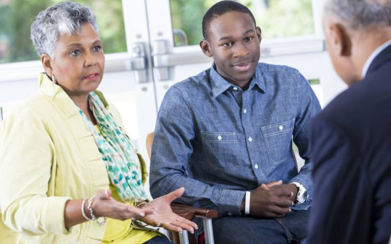Transforming mental health with trauma-informed care