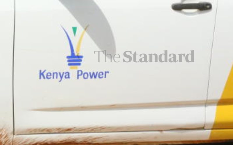 Kenya Power replaces directors who quit in a huf
