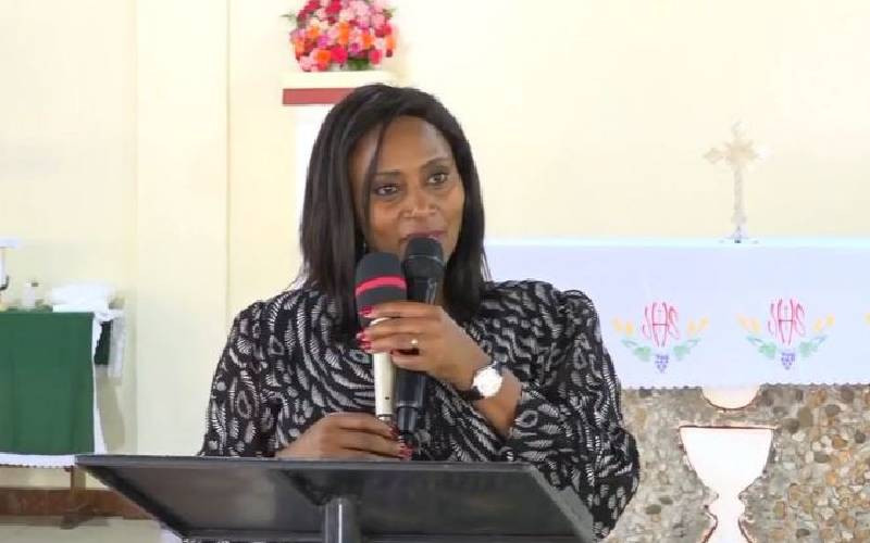 Health PS warns schools over drugs hidden in pens, perfume bottles
