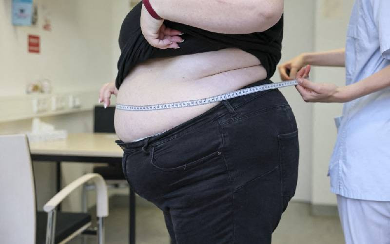 Exposure to ultra-processed foods blamed for obesity among children
